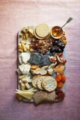 Snack boards ars vivendi