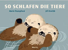 so-schlafen-die-tiere-gebundene-ausgabe-jiri-dvorak - kunstundspiel 