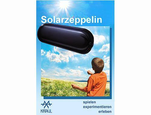 Solarzeppelin Kraul