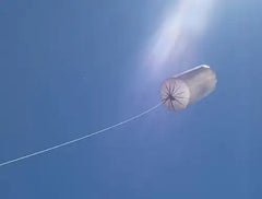 Solarzeppelin Kraul