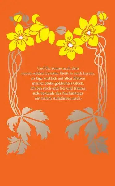 Sommer - 9783458683902 Insel Verlag