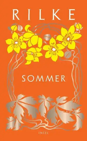 Sommer - 9783458683902 Insel Verlag
