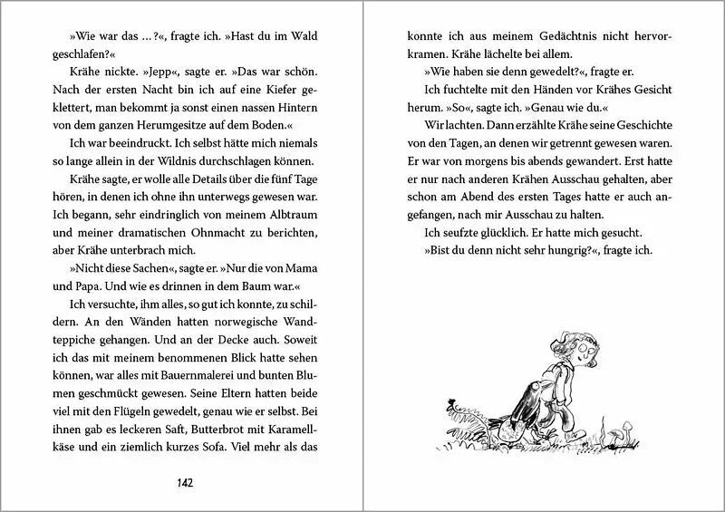 Sommer mit Krähe (und ziemlich vielen Abenteuern) - Taschenbuchausgabe - 9783407813923 Gulliver Taschenbücher