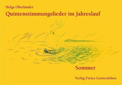 Sommer / Quintenstimmungslieder im Jahreslauf - www. kunstundspiel .de 9783772513879