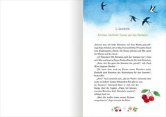 Sommergeschichten aus dem Glockenhof