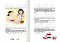 Sommergeschichten aus dem Glockenhof