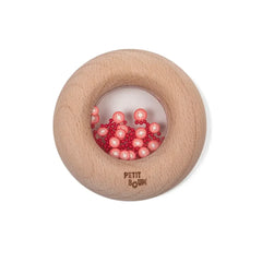 Sensorischer Donut Tomaten 7cm