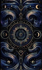 Soulmirror Tarot - 78 Karten mit Buch -  sensitive Tarotkarten