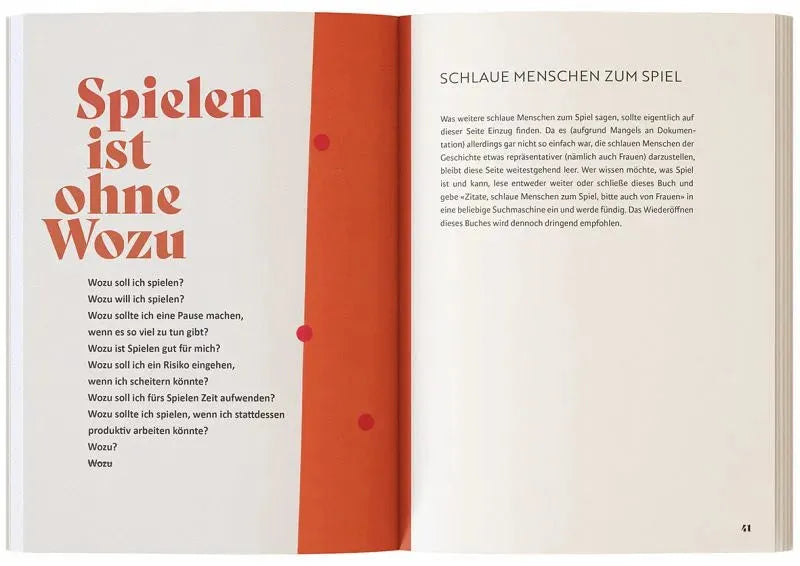 Spiel mit allem - Ein Kreativbuch - 9783772531576 Verlag Freies Geistesleben