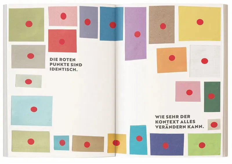 Spiel mit allem - Ein Kreativbuch - 9783772531576 Verlag Freies Geistesleben