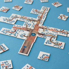 Spiel Pocket - Dream a tree Londji