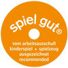 Steckspiel Kleine Walzen Regenbogen