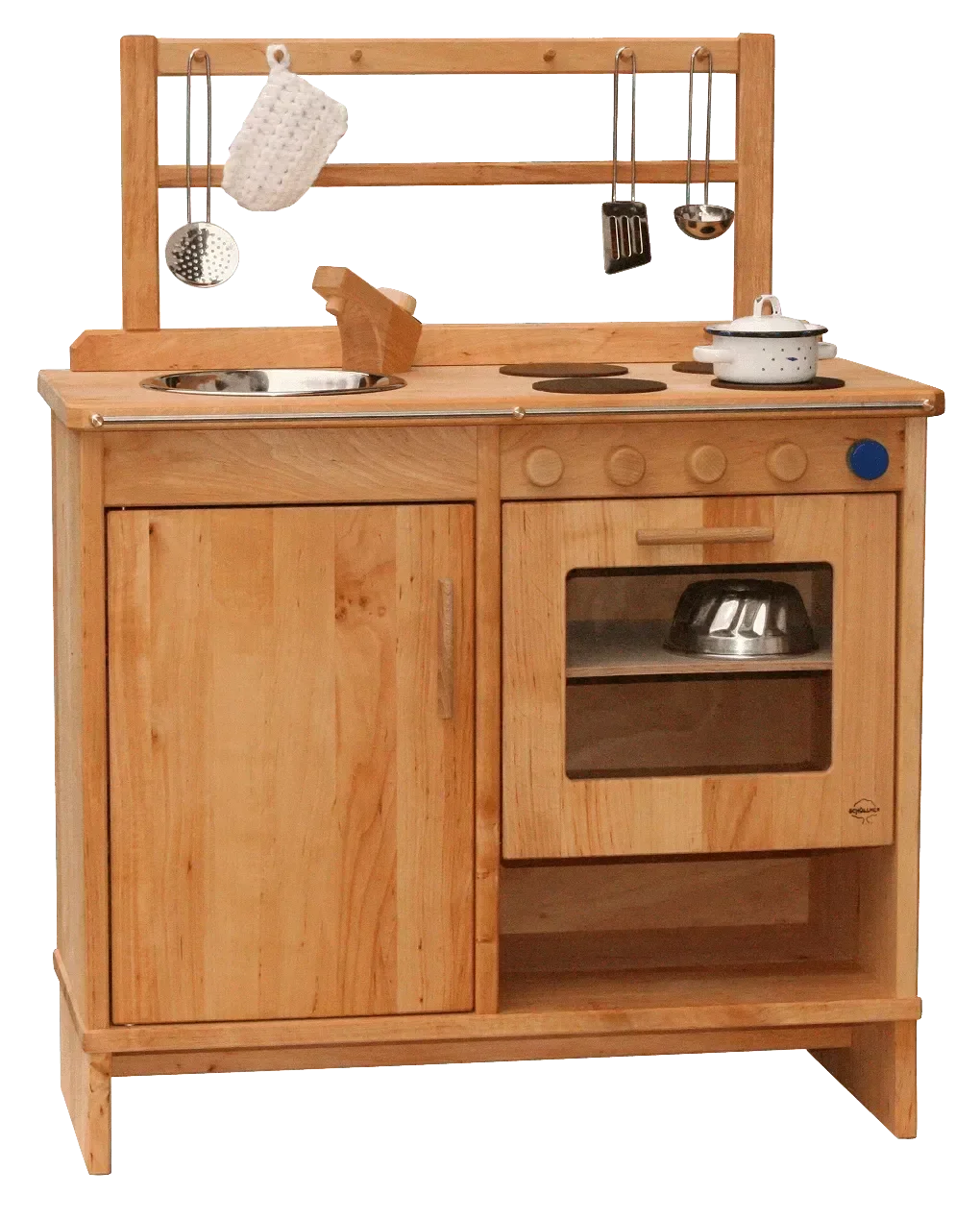Spielküche Millenium Kinderküche - 5020 Schöllner