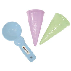 Spielstabil Eis-Duo Pastell 3-teilig