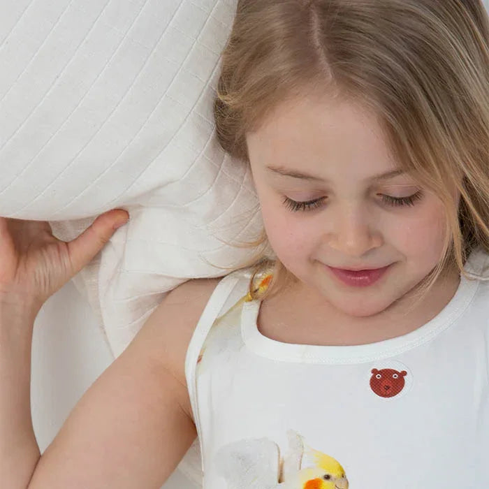Squitos Anti-Moskito-Aufkleber – Mückenschutz für Kinder - Petit Boum