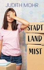 Stadt, Land, Mist  - Taschenbuchausgabe