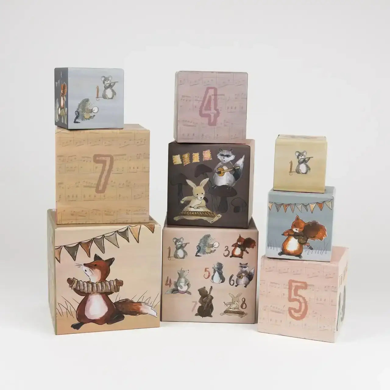 stapelspiel-pyramide-musiker-wurfelpyramide-kunstundspiel-7 - kunstundspiel 