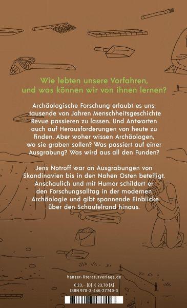 Staub, Steine, Scherben Hanser Verlag