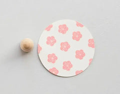 Stempel Blüte Perlenfischer