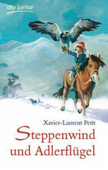 Steppenwind und Adlerflügel DTV