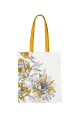 Stoffbeutel Aster Tranquillo