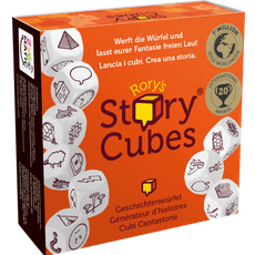 Story Cubes Classic Asmodee