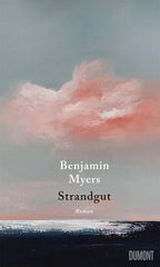 Strandgut - 9783755800378 Dumont Verlag