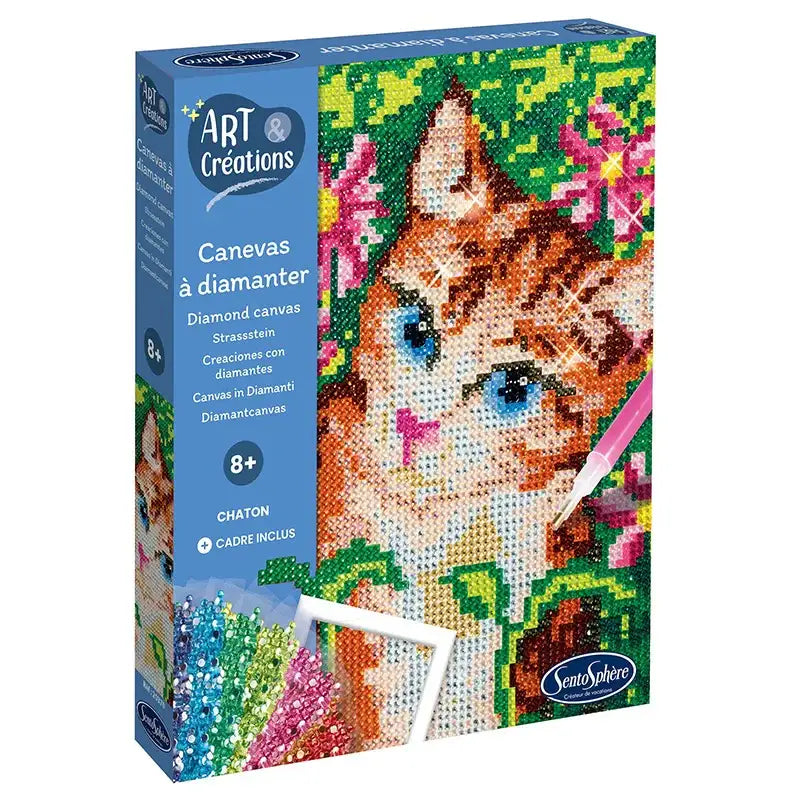 strassstein-bild-katze-kunstundspiel-1 - kunstundspiel 