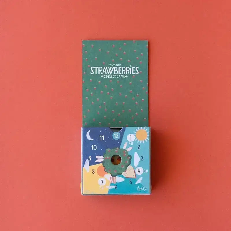 strawberries-tiny-erdbeeren-kunstundspiel-4 - kunstundspiel 