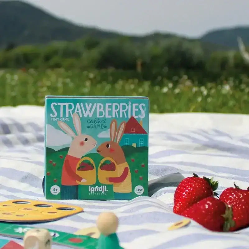 strawberries-tiny-erdbeeren-kunstundspiel-8 - kunstundspiel 
