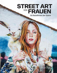 Street Art von Frauen Midas Verlag
