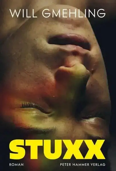 Stuxx - Taschenbuchausgabe
