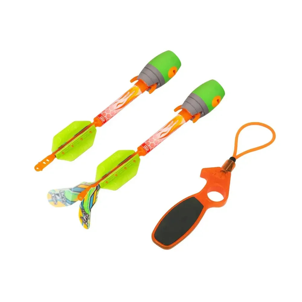 sunflex Rocket Piper Set - Sunflex
