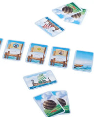 Tal der Wikinger mini Haba