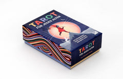 Tarot für jedes Alter - www. kunstundspiel .de 9783962441869