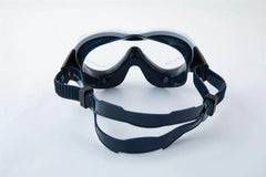 Taucherbrille - Orca (ab 6 Jahren) Sunflex