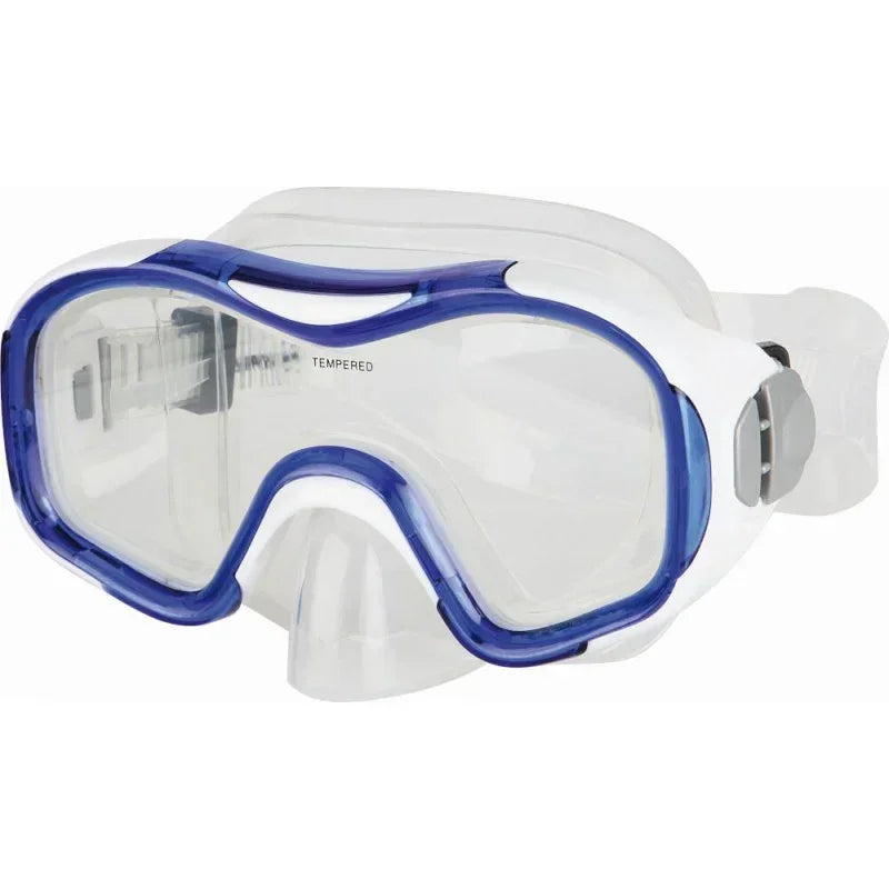 Tauchermaske Dolphin 3-Jahre - Sunflex