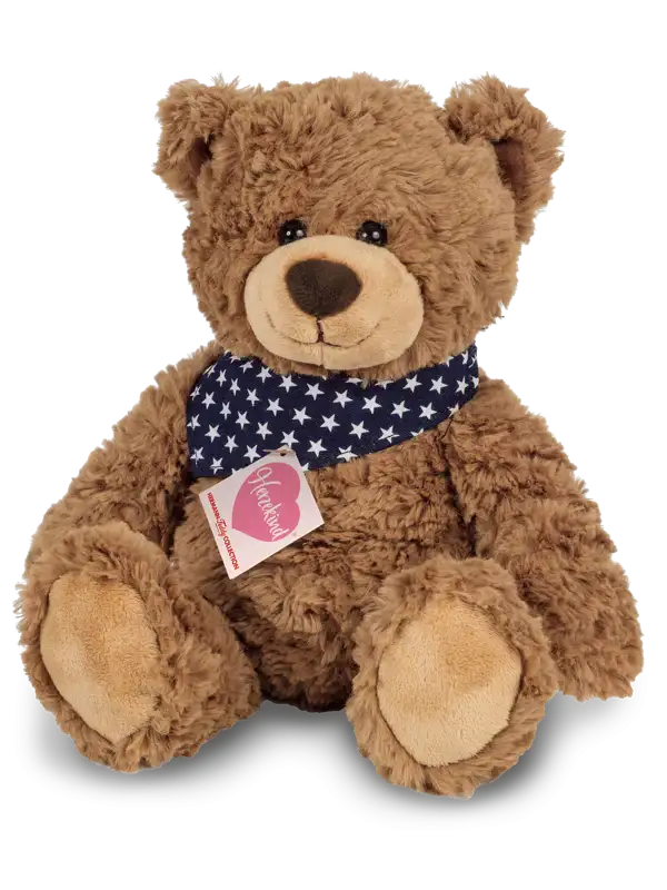 Teddy braun 45 cm
