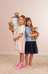 Teddy braun 45 cm