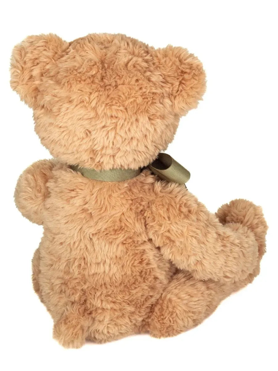 Teddy Classic hell 37cm - 91365743 Teddy Hermann