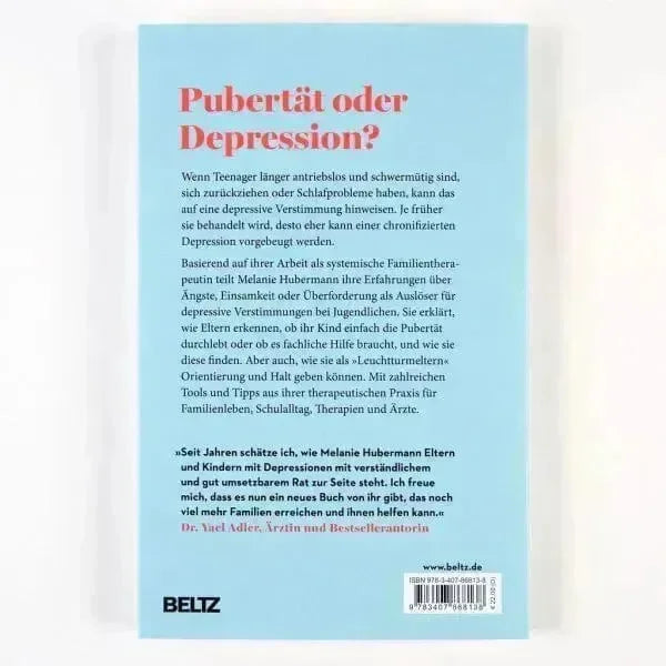 Teenage Blues Beltz Verlag