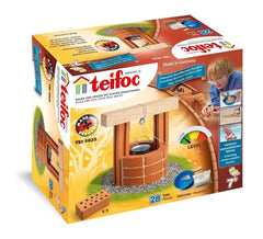 Teifoc Brunnen Eitech