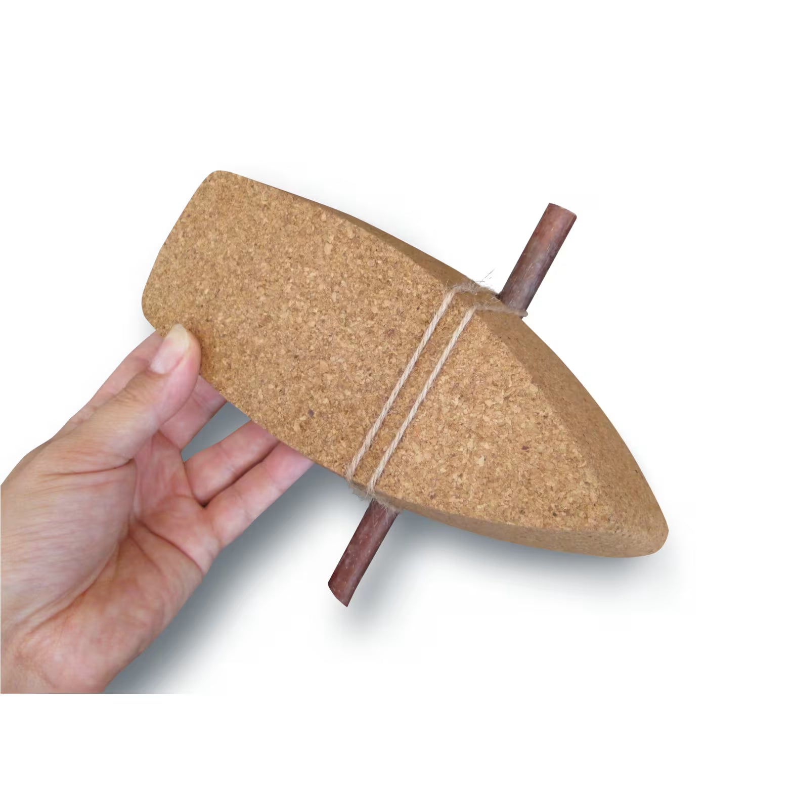 Terra Kids - Korkbook-Bausatz - 1304244001 Haba