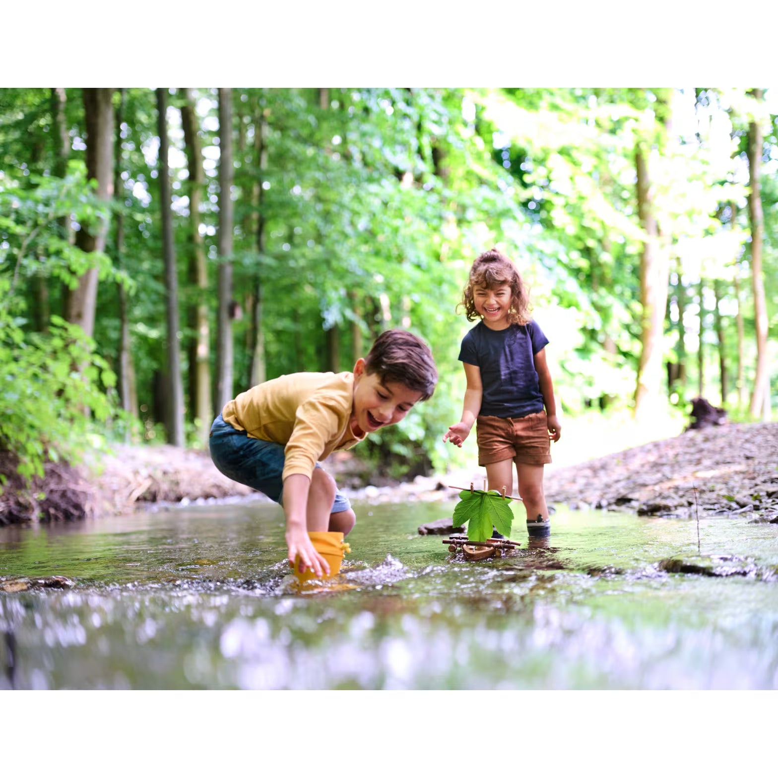 Terra Kids - Korkbook-Bausatz - 1304244001 Haba
