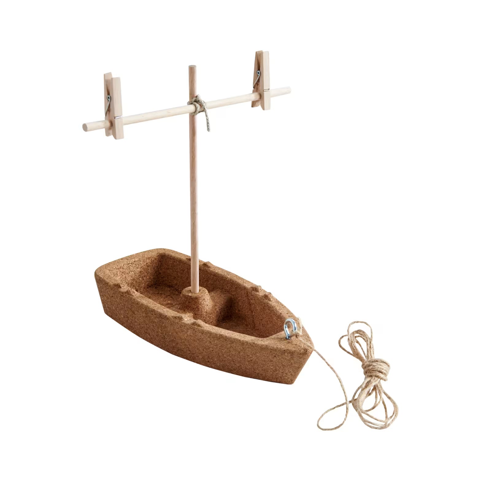 Terra Kids - Korkbook-Bausatz - 1304244001 Haba