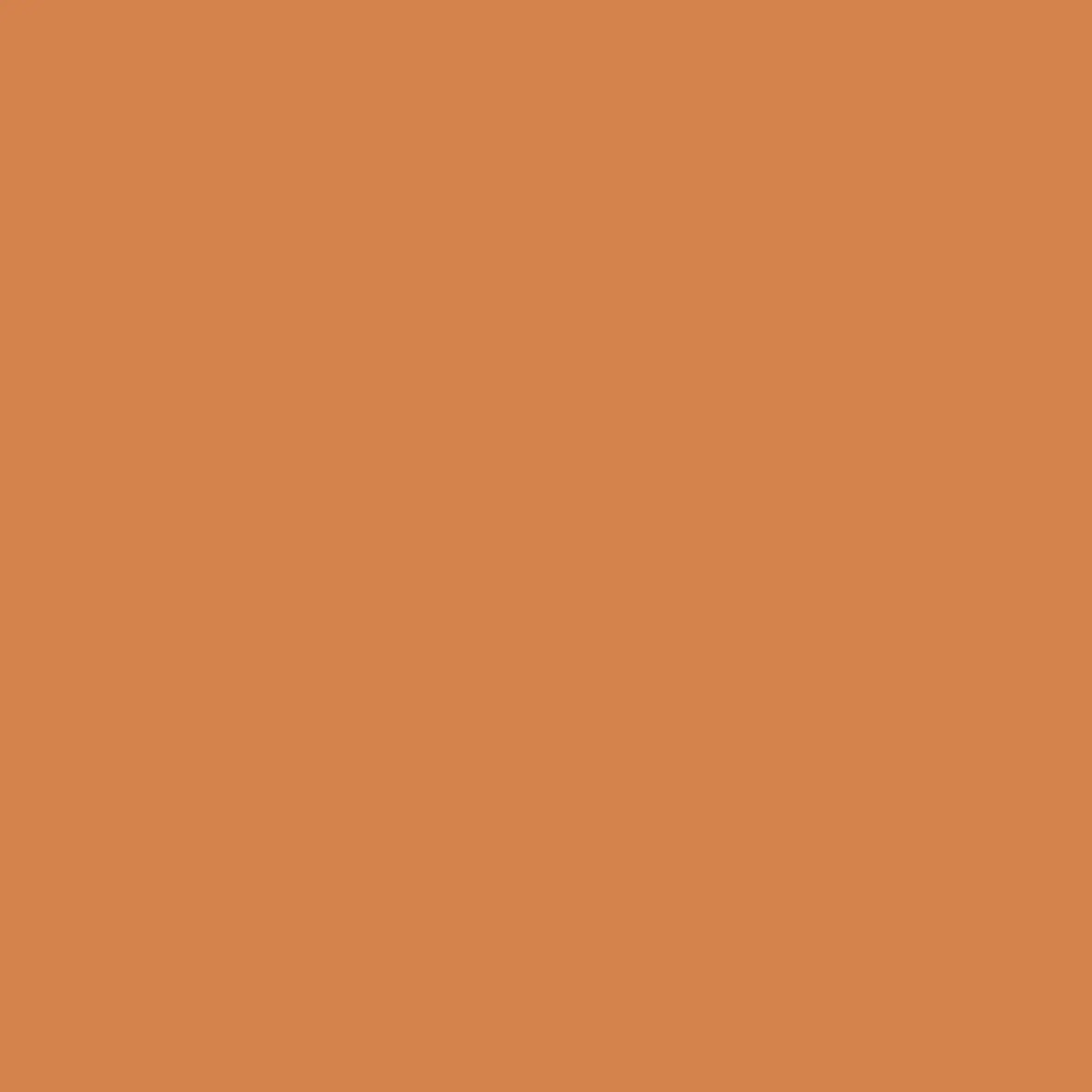 Textilstift einzeln dünn - orange Baiers