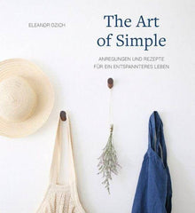 The Art of Simple Verlag Freies Geistesleben