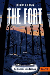 The Fort - Taschenbuchausgabe - 9783407813954 Gulliver Taschenbücher