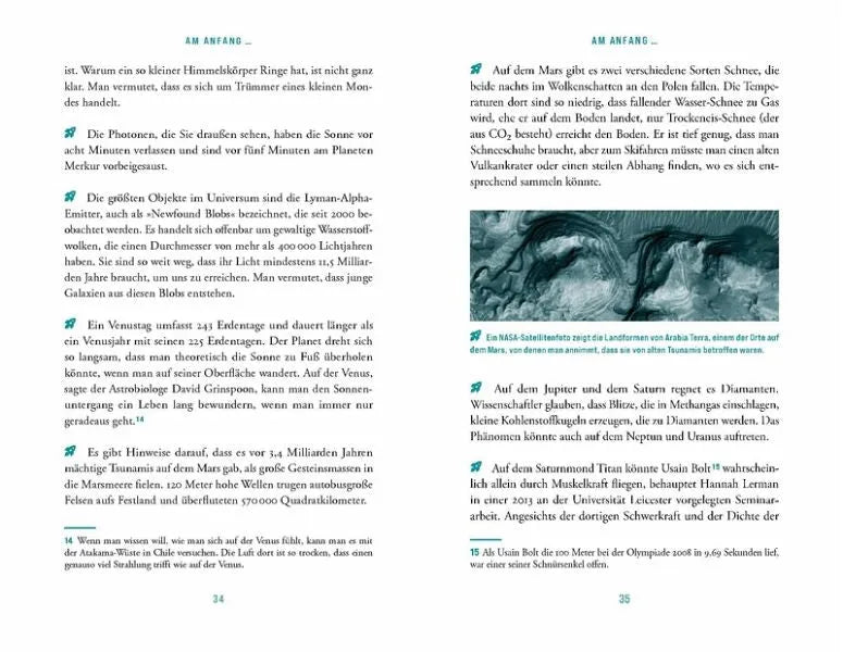 The Most Interesting Book in the World - 9783957289360 Knesebeck Verlag