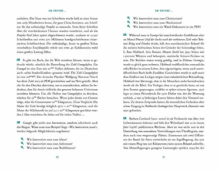 The Most Interesting Book in the World - 9783957289360 Knesebeck Verlag
